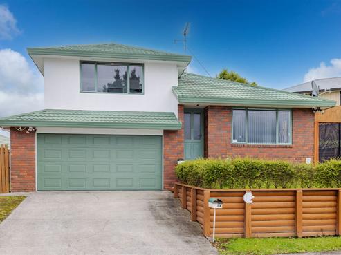 31 Antrim Place, Nawton