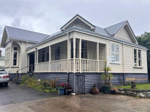27 Queen Street, Te Kuiti