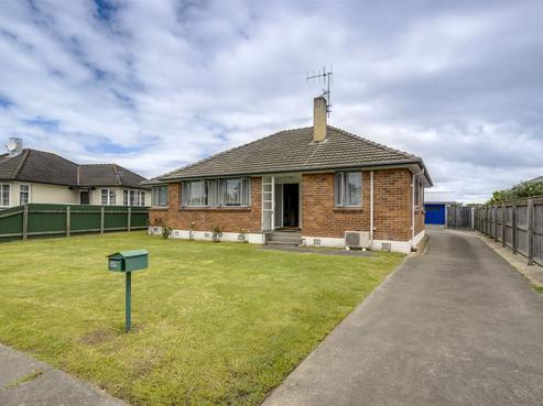 65 Barker Road, Marewa
