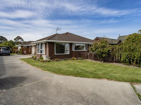 10A Glenvale Drive, Kaiapoi