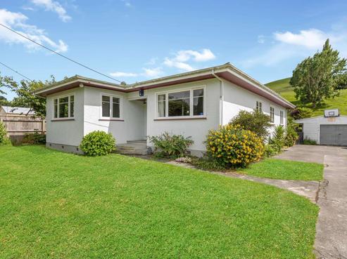 25 Goldfinch Street, Taihape and Surrounds