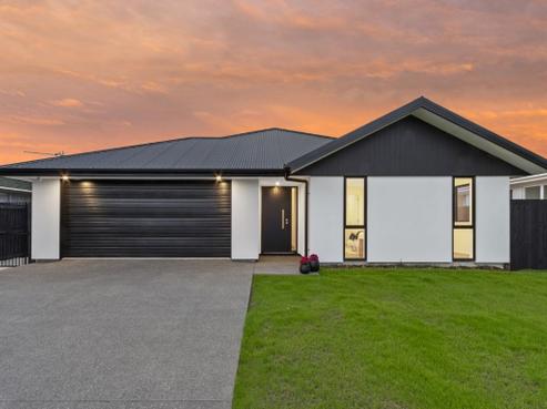 19 Kimberley Street, Casebrook