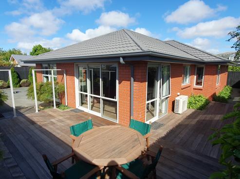 118B Somerfield Street, Somerfield