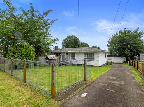 24 Turner Drive, Western Heights