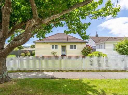3 Bush Street, Naenae