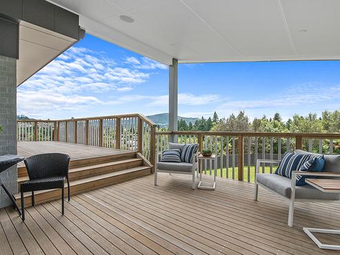 11 Simmonds Crescent, Springfield