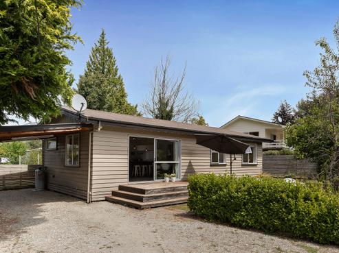 24 Norfolk Street, Arrowtown