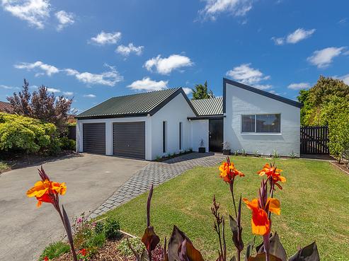 16 Molesworth Place, Somerfield