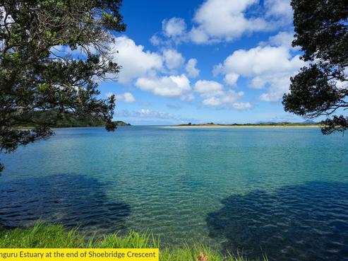 34 Shoebridge Crescent, Ngunguru