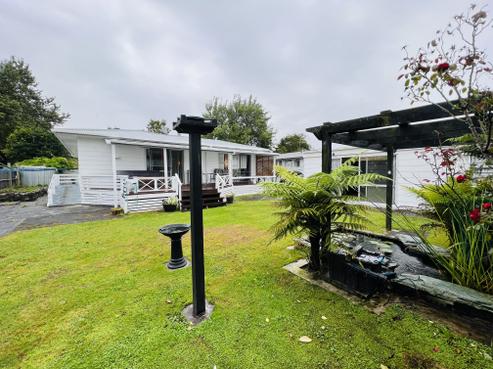 77 Fenton Mill Road, Kawerau