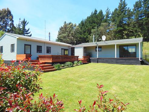 76 Mangapurupuru Road, Bideford