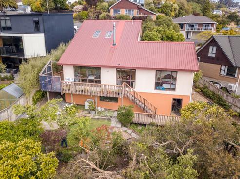 13 Woodlau Rise, Huntsbury