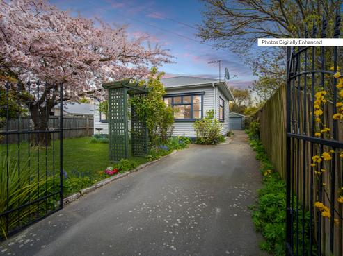 765 Gloucester Street, Avonside