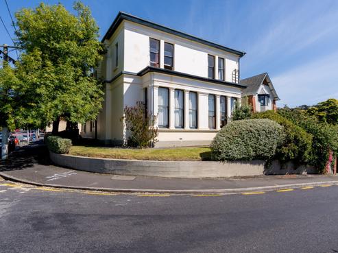 24 Heriot Row, Dunedin Central