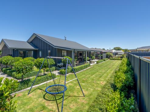 26 Plunket Street, Omakau