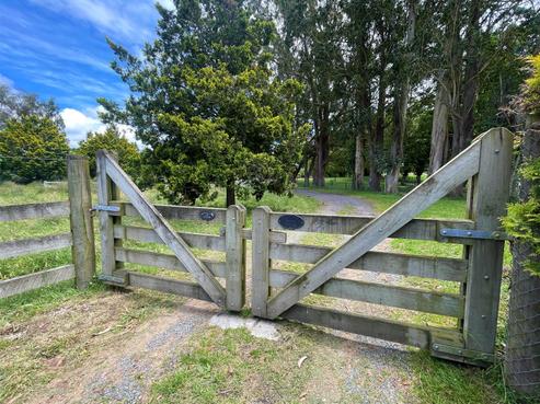 3 Dumfries Road, Tokoroa