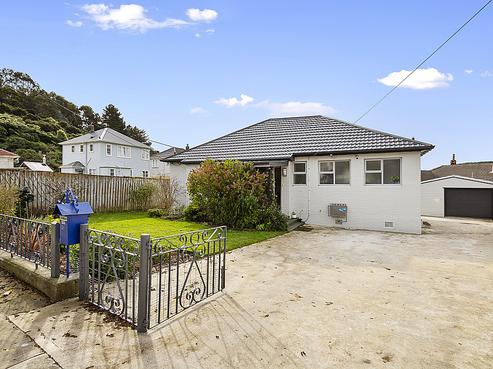 36 Newcombe Street, Naenae