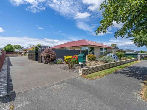 48 Maitland Street, Strathern