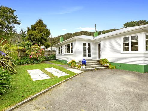 60 Tawhai Street, Stokes Valley