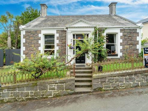 31 Currie Street, Port Chalmers