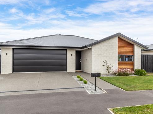 55 Hardingstone Drive, Rolleston
