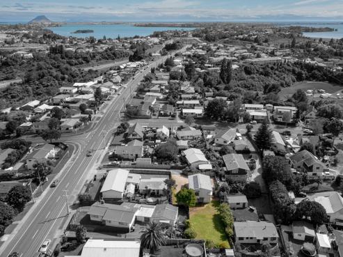 114B Ohauiti Road, Hairini