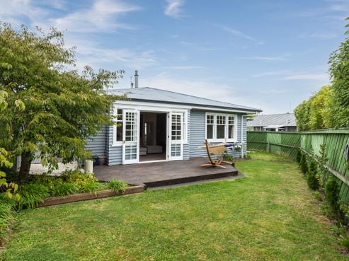 1 Traynor Lane, Avonside