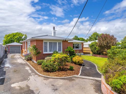 86 Totara Street, Masterton