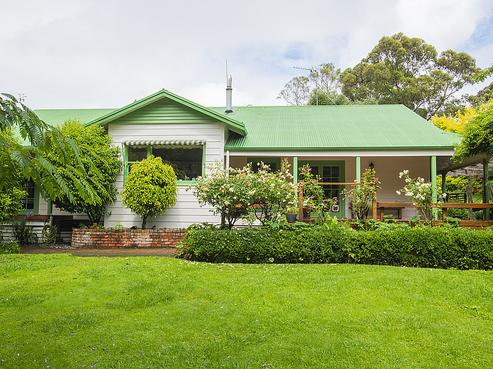 249 Valley Road, Mangapapa