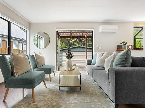 174 Woodlands Park Road, Titirangi