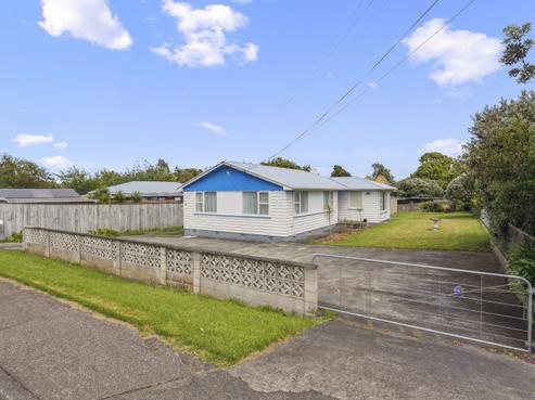 233 Matai Road, Raumati Beach