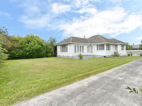 167 Ohoka Road, Kaiapoi