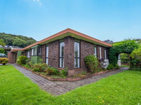1/191 Fairway Drive, Kamo
