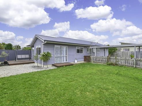 417A Hinau Street, Saint Leonards