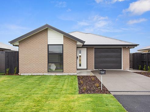 14 Pelham Place, Lincoln