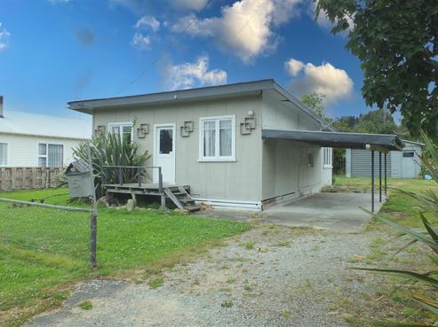 5 Hampden Square, Hampden