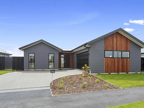 111 Benashet Drive, Lincoln