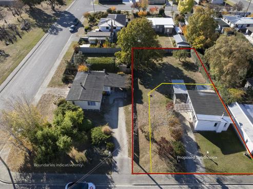 25 Ortive Street, Cromwell