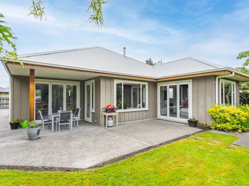 61B Cornwall Street, Masterton