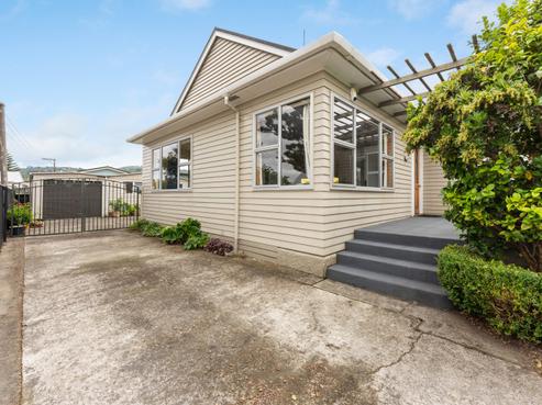 7 Kilmister Grove, Boulcott