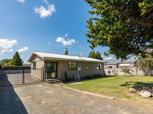 29 Rolleston Street, Kihikihi
