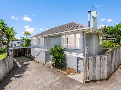 72A Kervil Avenue, Te Atatu Peninsula