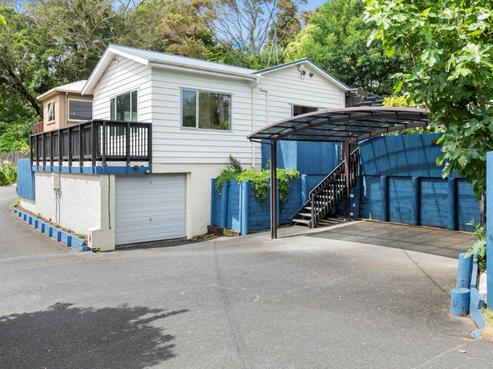 21 Archers Road, Hillcrest
