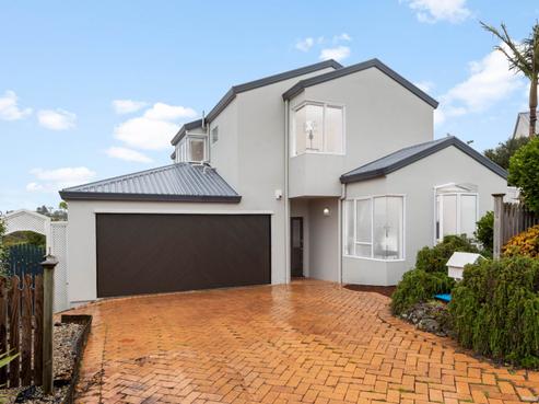 25 Westpark Drive, West Harbour