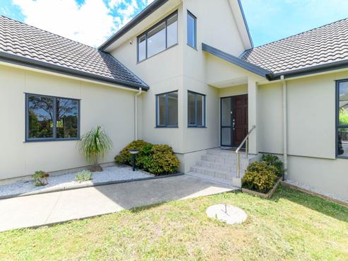 6A Twin Court, Albany