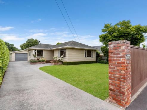 196 Grahams Road, Burnside
