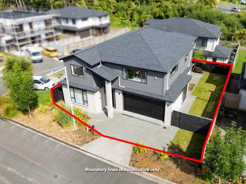 10 Agnew Place, Albany