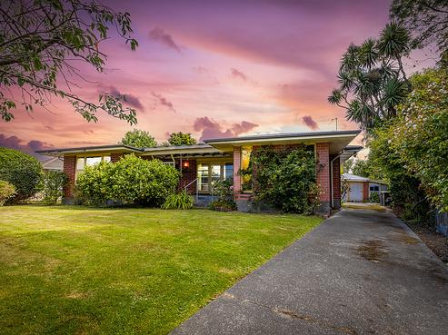 10 Sunningvale Lane, Ilam