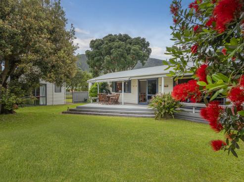 1233 Hikuai Settlement Road, Pauanui
