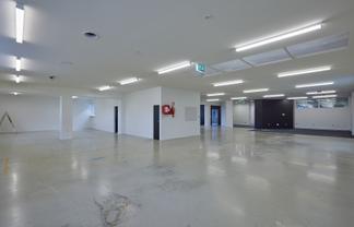 Office, warehouse or manufacturing 